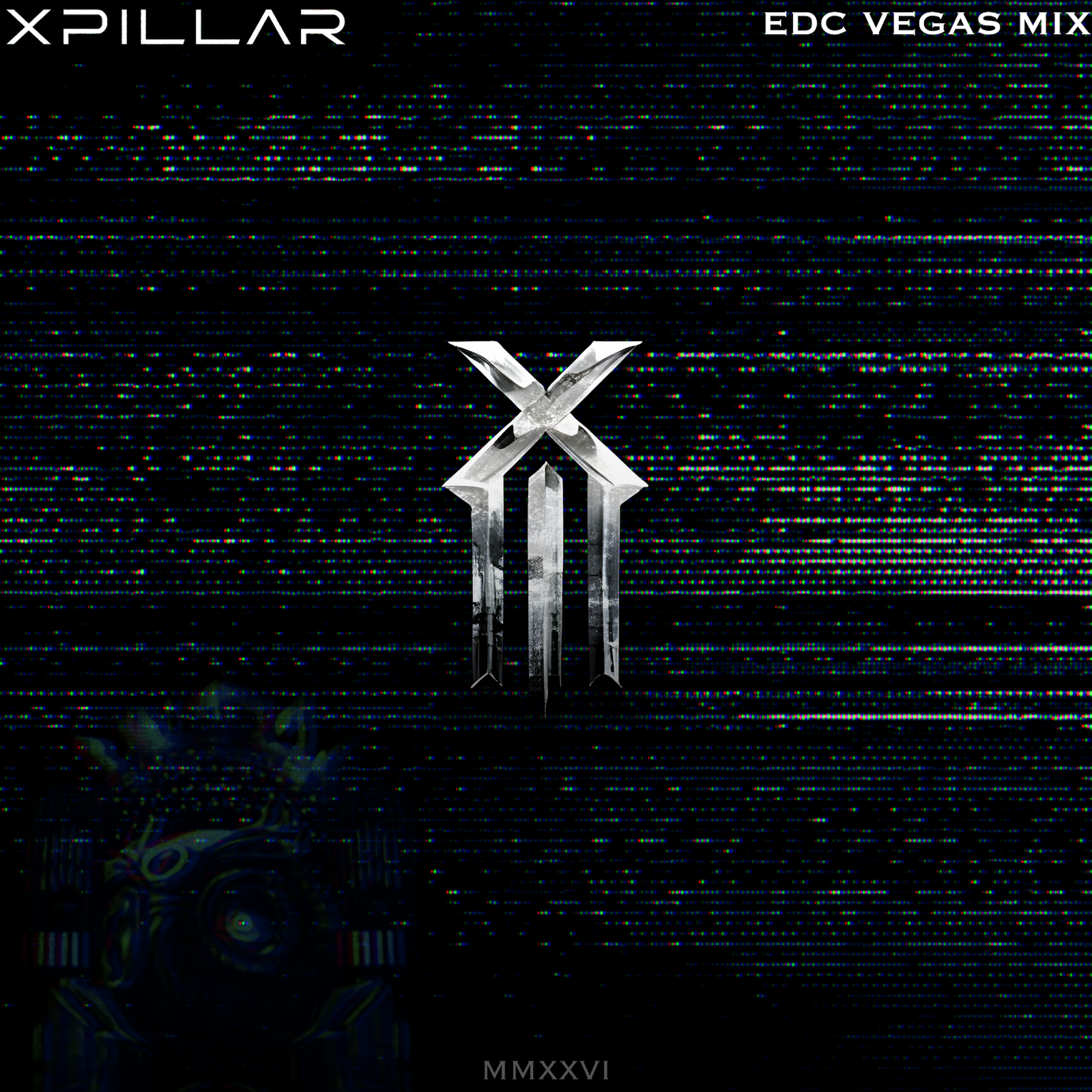 EDC Vegas — cover