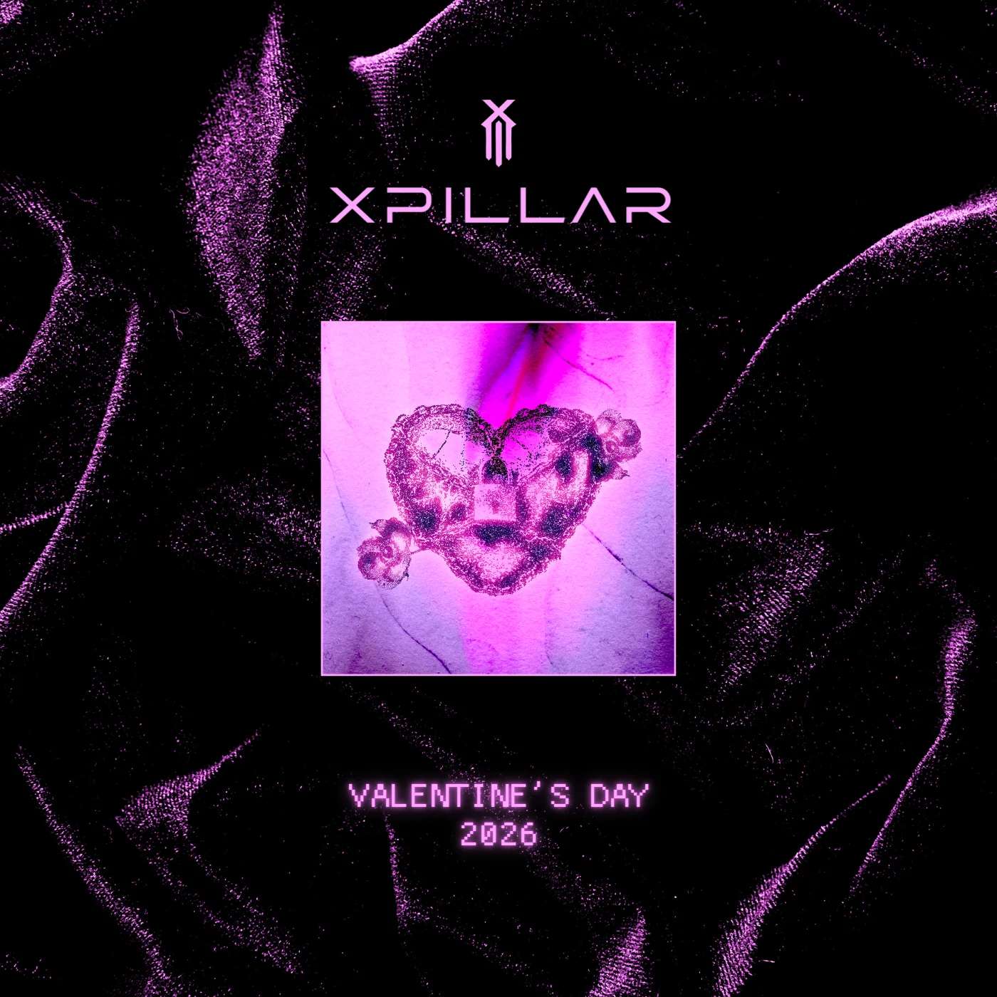 Valentine's Day — cover